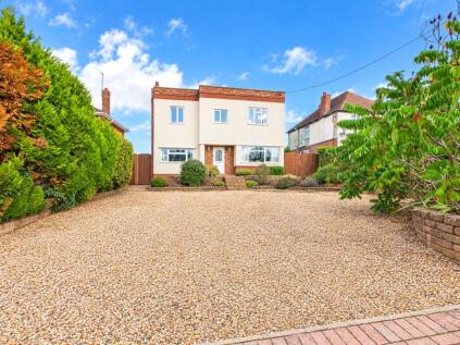 Whittington, Worcester, Worcestershire, WR5