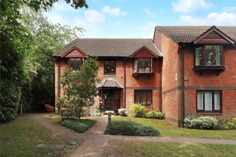 Foxhills, Woking, Surrey, GU21