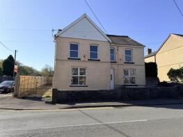 243, Cwmamman Road, Glanaman, Ammanford SA18 2AN