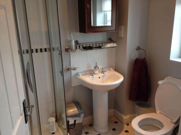 En-suite