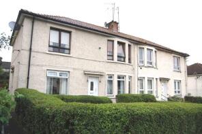 176, Gartcraig Road, Glasgow G33 2SW