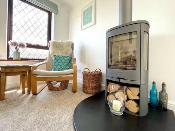 Wood Burning S...