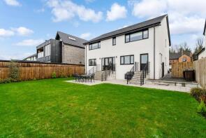 39, Glen Douglas Drive, Craigmarloch, Cumbernauld G68 0DW