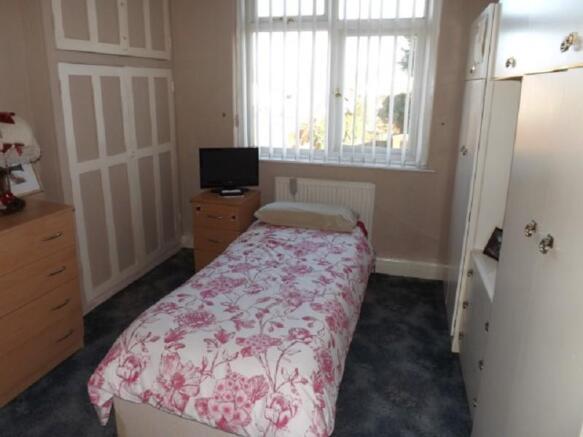 Bedroom 2