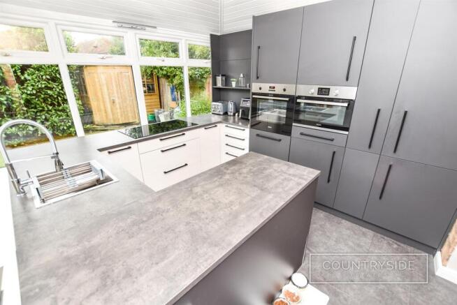 Luxury Kitchen