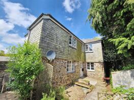 Flat 1, The Old Legion Hall, Fore Street, Truro TR2 4RS