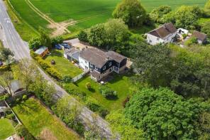The Coppice, Abbotts Lane, Widford SG12 8RT