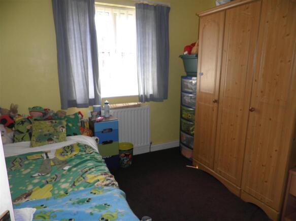 BEDROOM 3