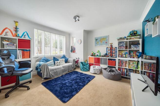 Playroom