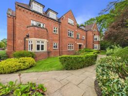 9, Wood Moor Court, Sandmoor Avenue, Alwoodley, Leeds LS17 7DR