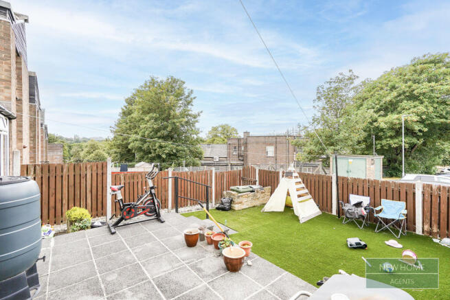 3 bed End of Terrace for sale Image 12