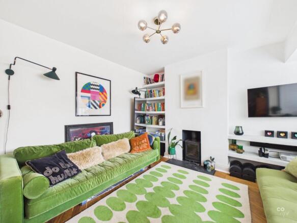 Bevendean Crescent, Brighton, BN2 photo 4