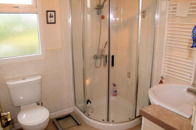 shower