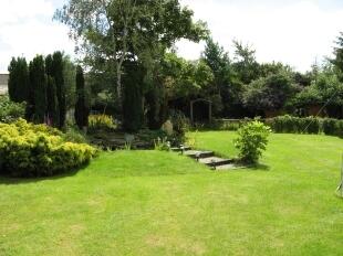 Garden 3