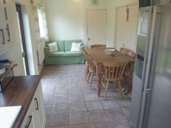 DEL-CAP (kitchen)