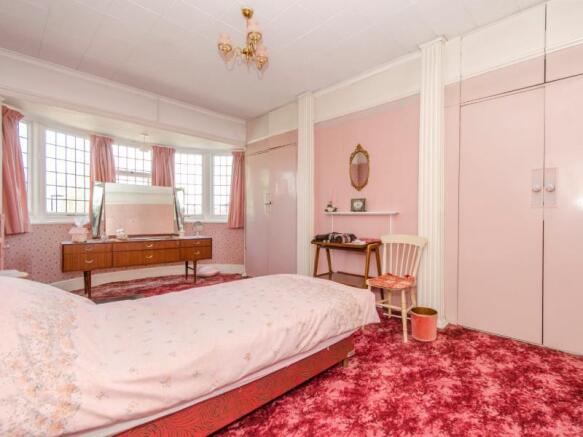 Bedroom 1 a
