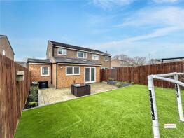 2, Bowmont Drive, Stanley DH9 9PF