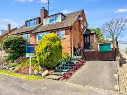 20, Capell Rise, Flore NN7 4ND