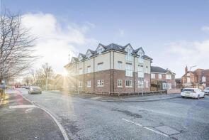 3, Park View Court, Tildasley Street, West Bromwich B70 9SJ