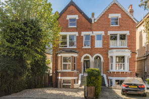 37a, Underhill Road, London SE22 0QZ