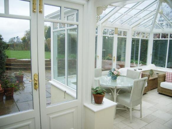 Conservatory