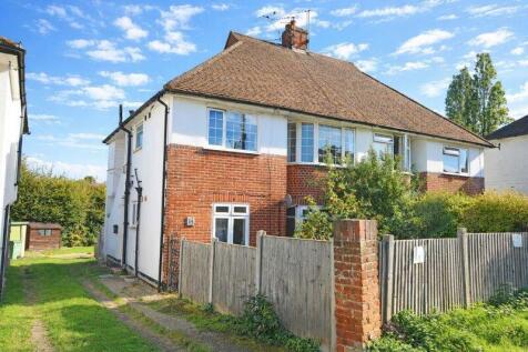 Wordsworth Road, Maidstone