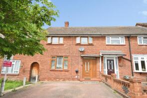 62, Ashbourne Road, Romford RM3 7YD