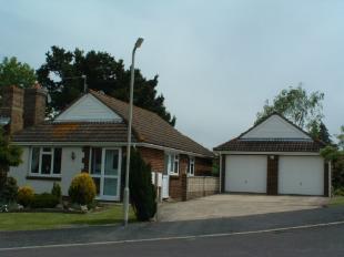 Outside Front
