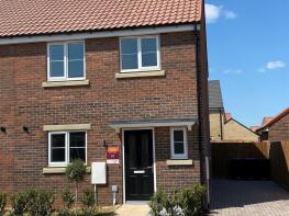 5, Normanby Close, Bracebridge Heath, Lincoln LN4 2GZ