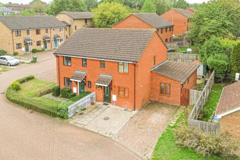 Stott Street, Papworth Everard, Cambridge