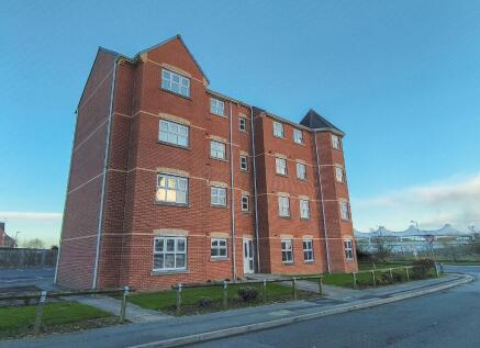 Grenaby Way, Murton, SR7