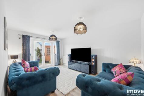 Horseshoe Drive, Newton Abbot, TQ12