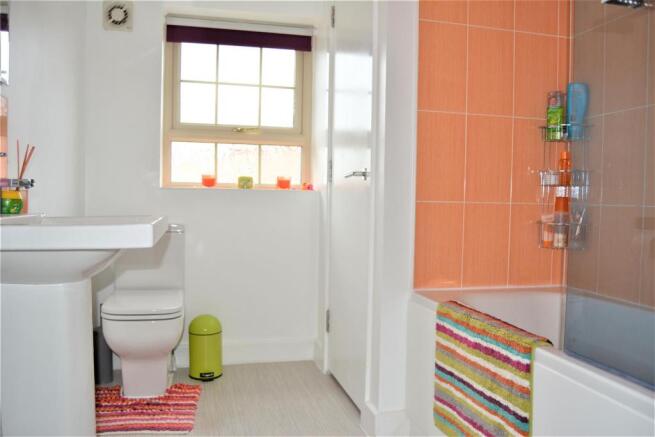 House Bathroom