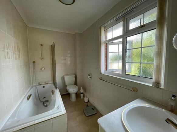 En - Suite