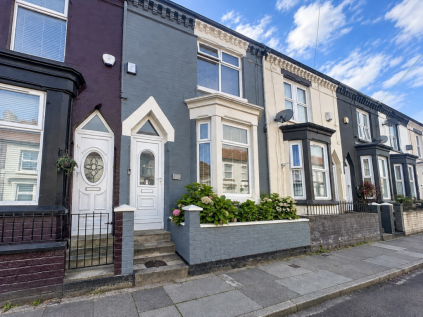 Makin Street, Liverpool, L4 5QE