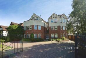 Flat 4, 630, High Road, Woodford Green IG8 0PU