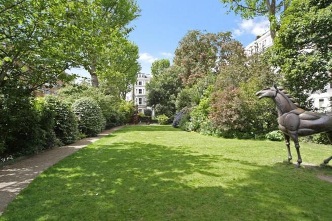 Communal Gardens