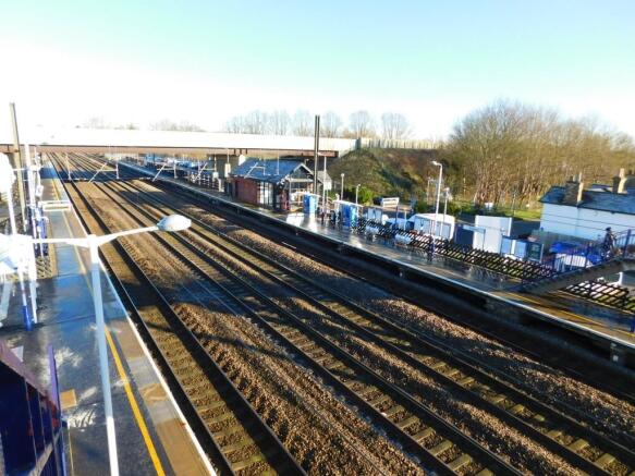 Arlesey Railway S...