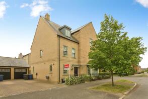 51, Central Avenue, Huntingdon PE28 4QL