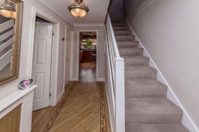 Hallway 