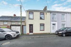 6, Park Terrace, Burry Port SA16 0BW