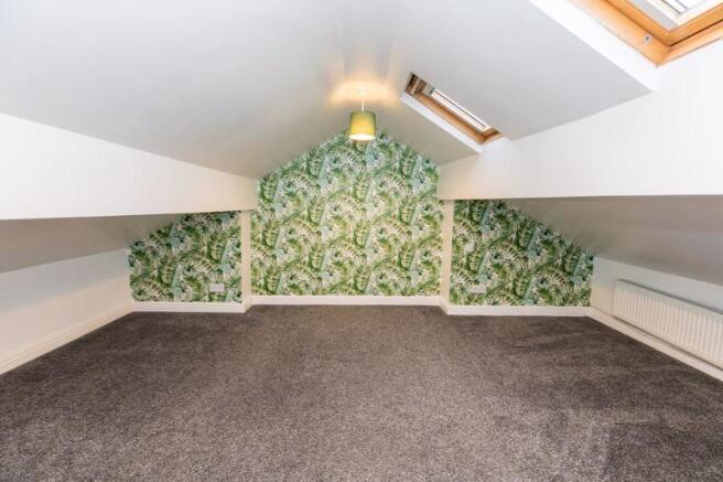 Loft Room