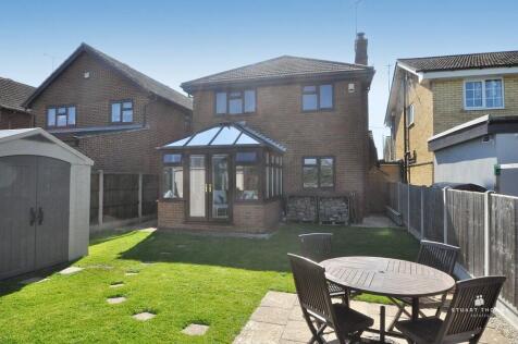 Little Wakering Road, Little Wakering