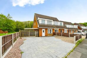 14, Harpford Close, Bolton BL2 6TN