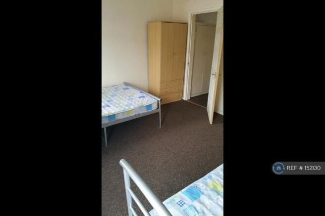 Bed Room 1