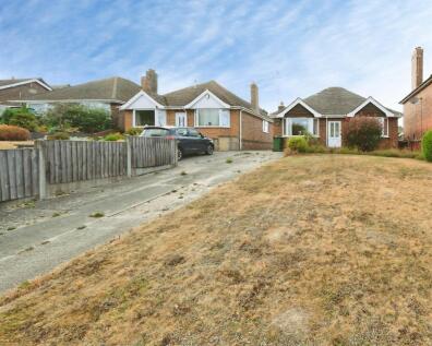 Ryknield Road, Kilburn, Belper