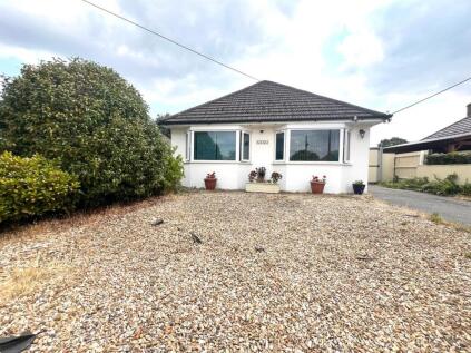 Westwood Avenue, Ferndown