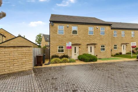 Sark Court, LEEDS