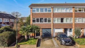 44, Willow Bank, Richmond TW10 7QX