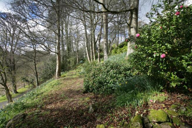Gardens